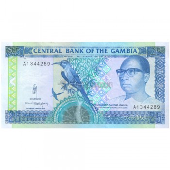 GAMBIA